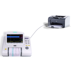 Máy theo dõi sản khoa (Monitor sản khoa)